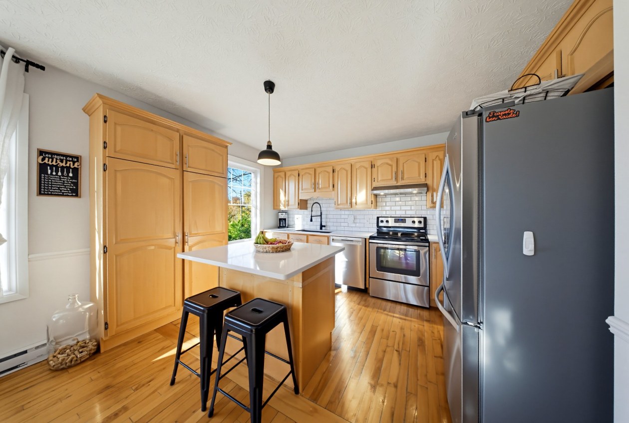 Photo 10 — 435 Rue St-Lambert, Sherbrooke