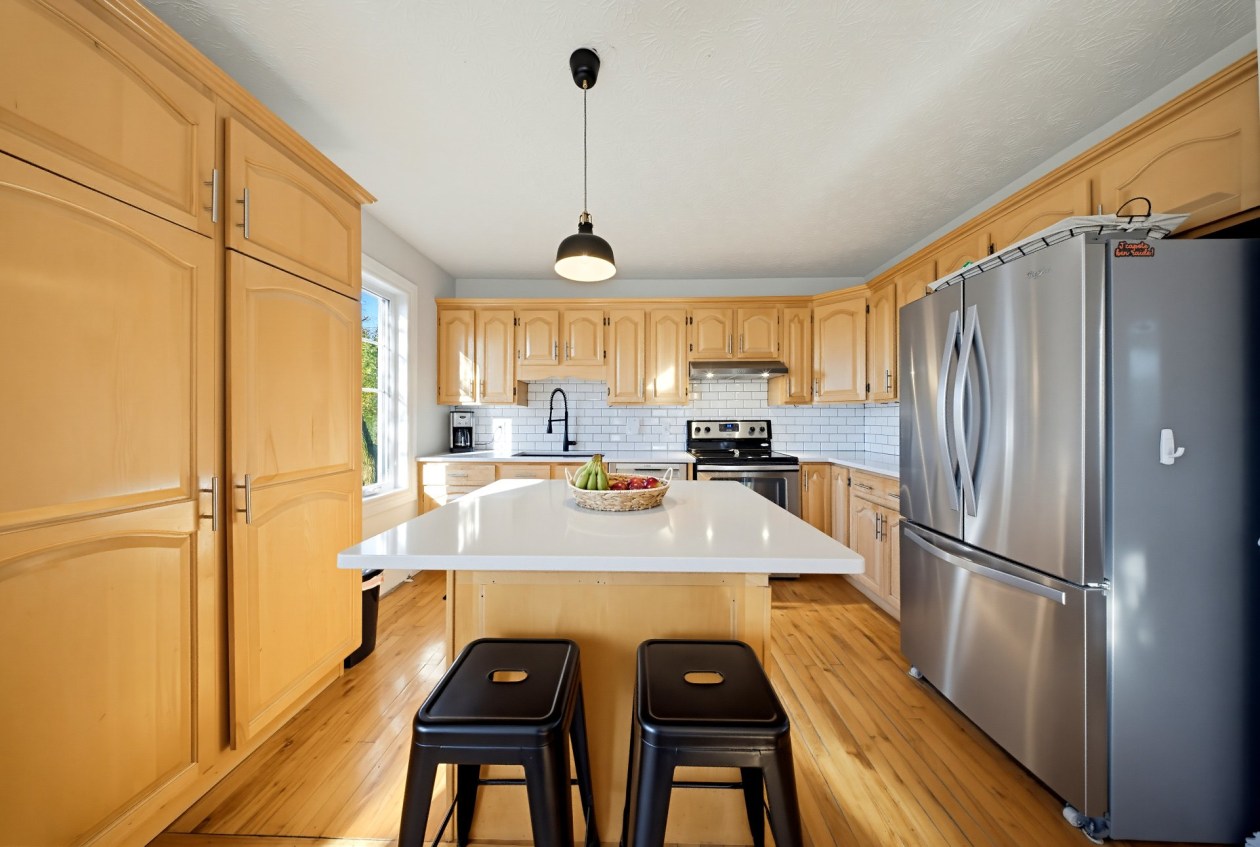 Photo 9 — 435 Rue St-Lambert, Sherbrooke