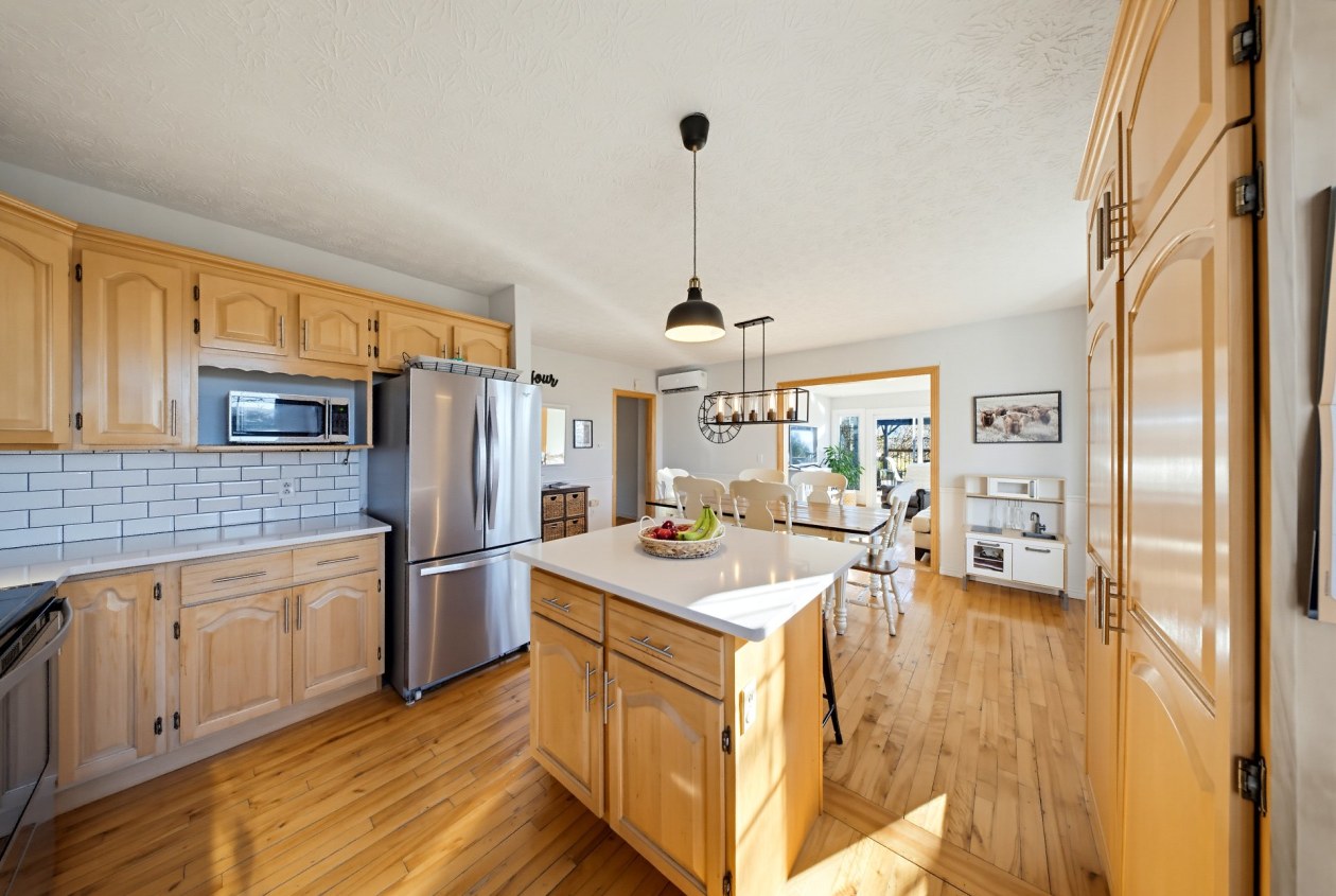 Photo 11 — 435 Rue St-Lambert, Sherbrooke