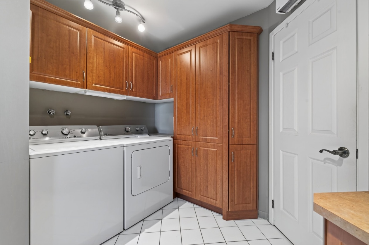Salle de bains — 65 Rue de la Charente, Rimouski