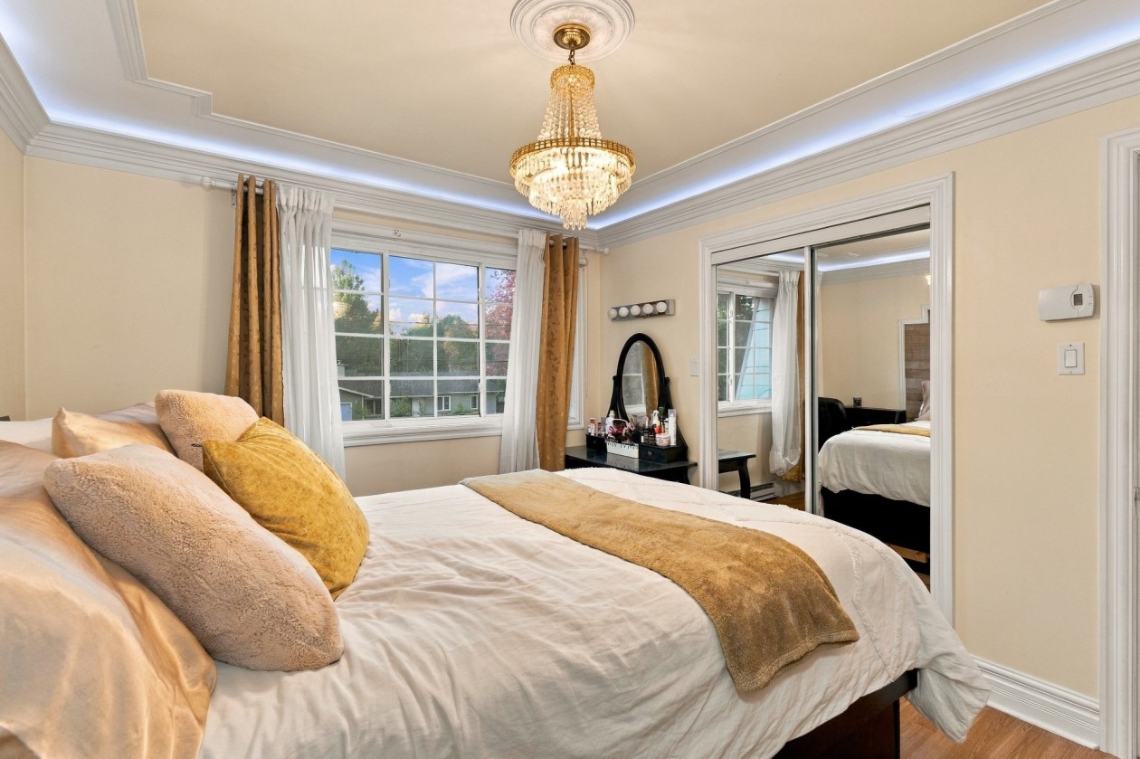 Chambre à coucher — 190 Rue Gordon, Châteauguay
