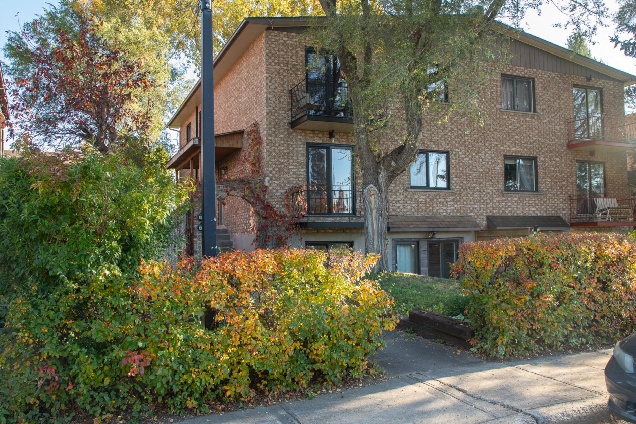 7414 - 7416, Rue Jacques-Rousseau