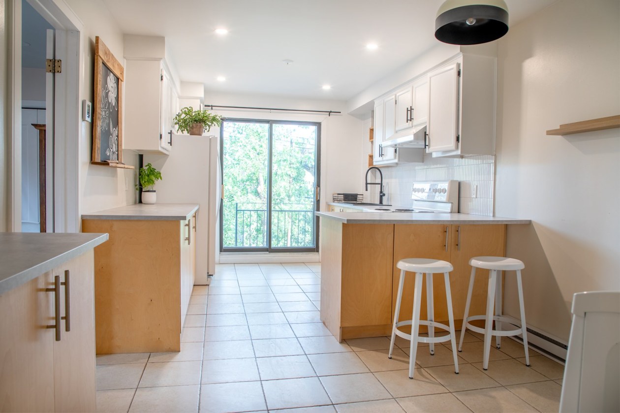 Photo 33 — 7414 - 7416 Rue Jacques-Rousseau, Montréal