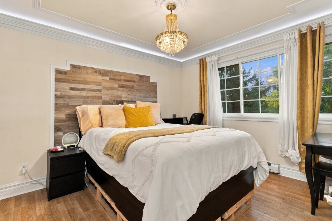 Chambre à coucher — 190 Rue Gordon, Châteauguay