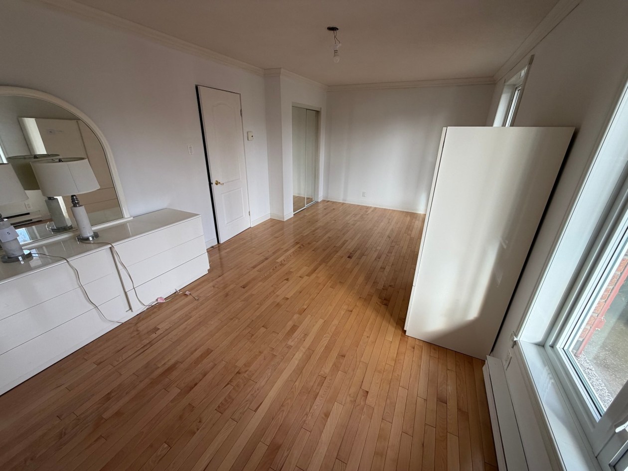 Chambre à coucher — 1702 Rue de Normandie, Saguenay