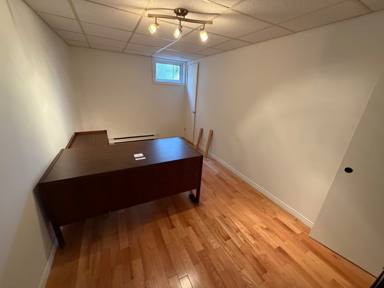 Chambre à coucher — 1702 Rue de Normandie, Saguenay