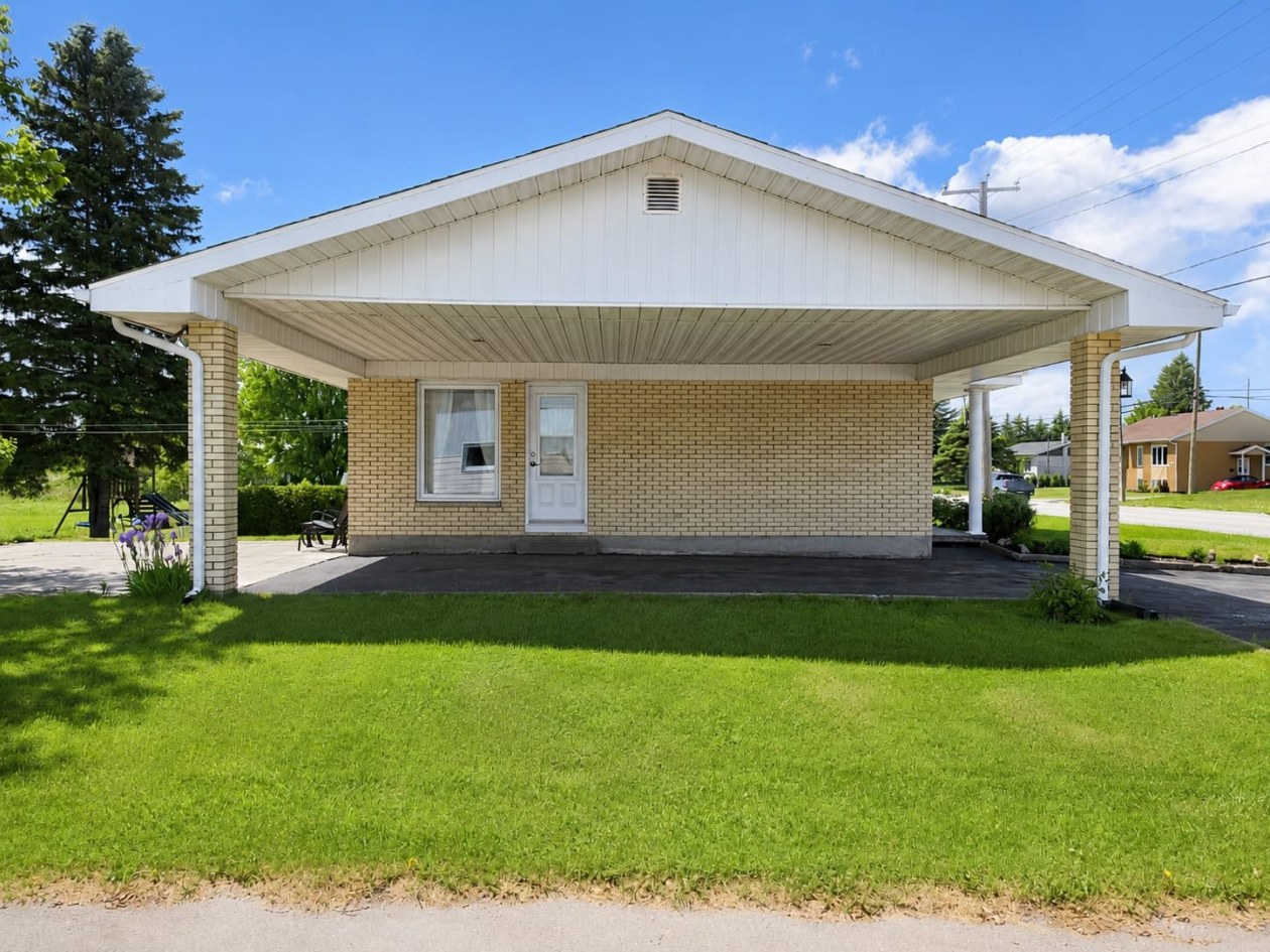 Photo 5 — 1815 Boul. Ste-Geneviève, Saguenay