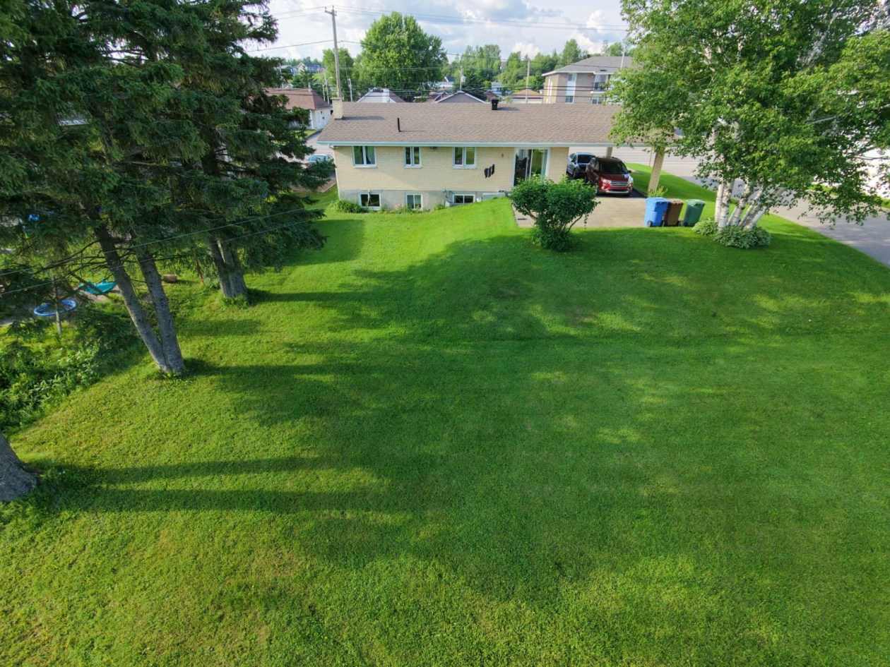Terrain — 1815 Boul. Ste-Geneviève, Saguenay
