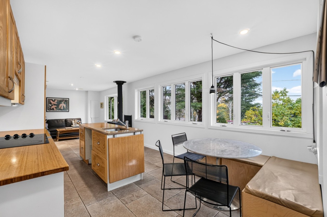 Vue d'ensemble — 115 Rue Paré, Chertsey