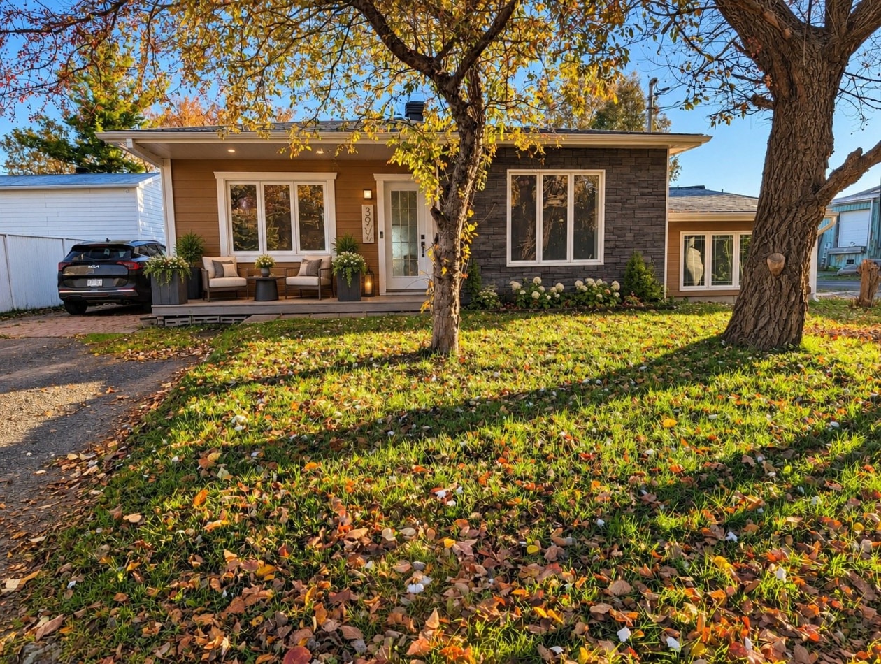 Photo 2 — 39 Rg St-Marc, Saint-Philippe