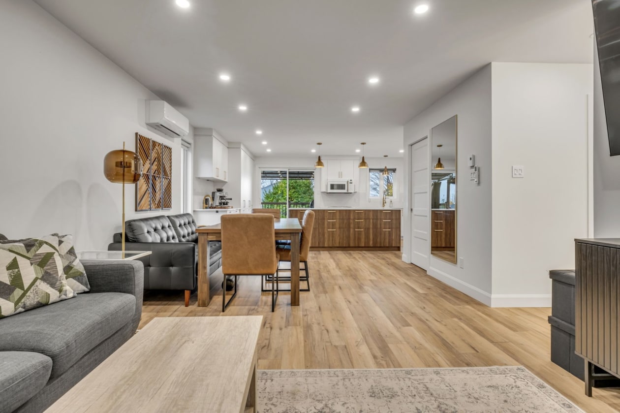 Vue d'ensemble — 12625 Boul. St-Claude, Québec
