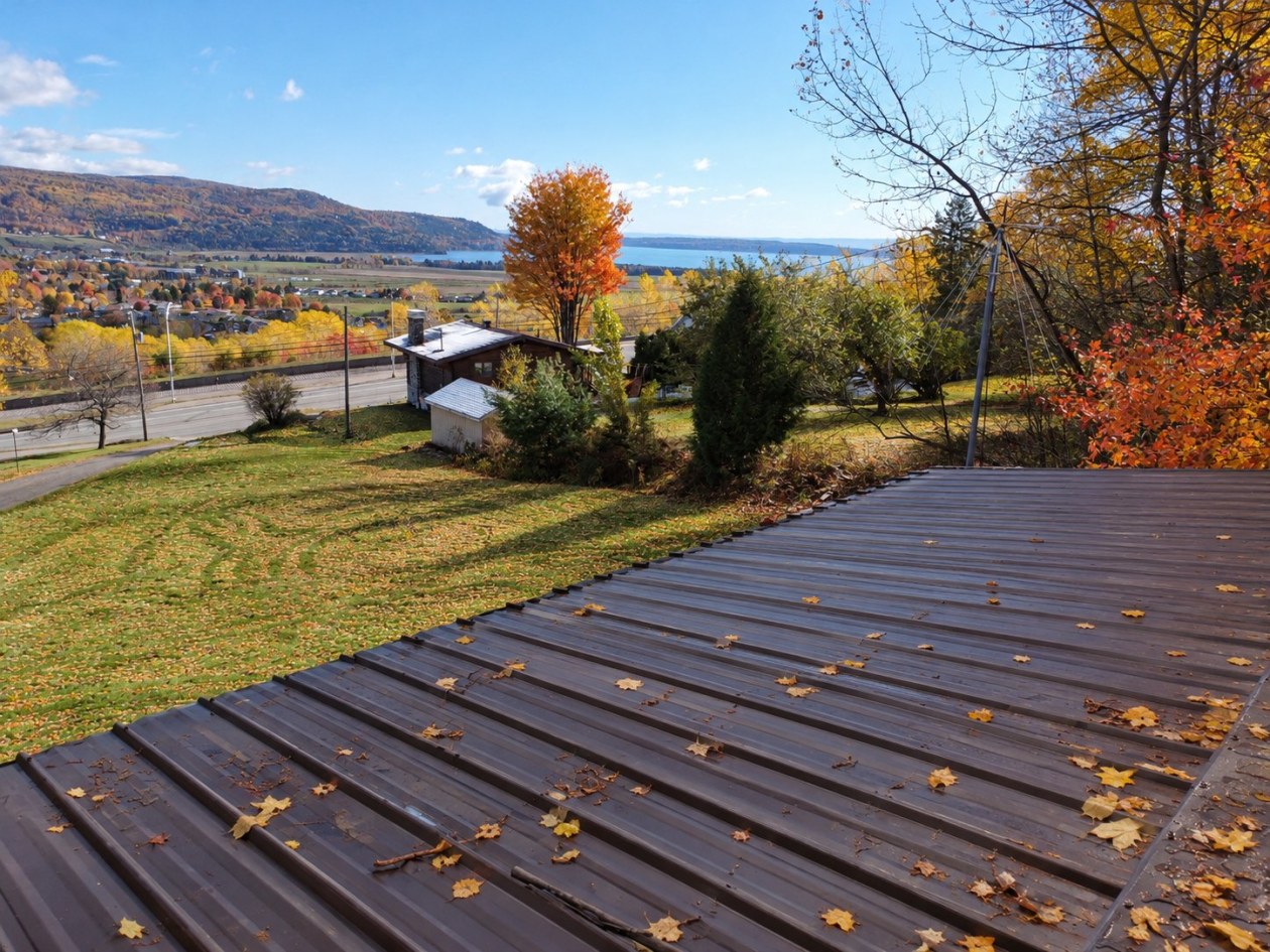 Photo 19 — 835Z Boul. Monseigneur-De Laval, Baie-Saint-Paul
