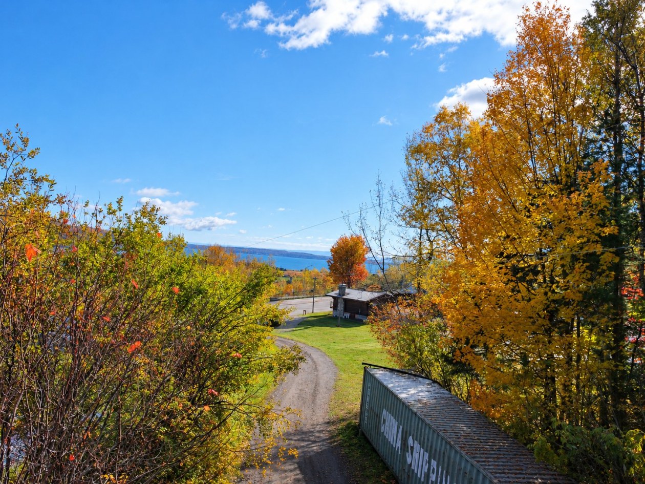 Photo 5 — 835Z Boul. Monseigneur-De Laval, Baie-Saint-Paul