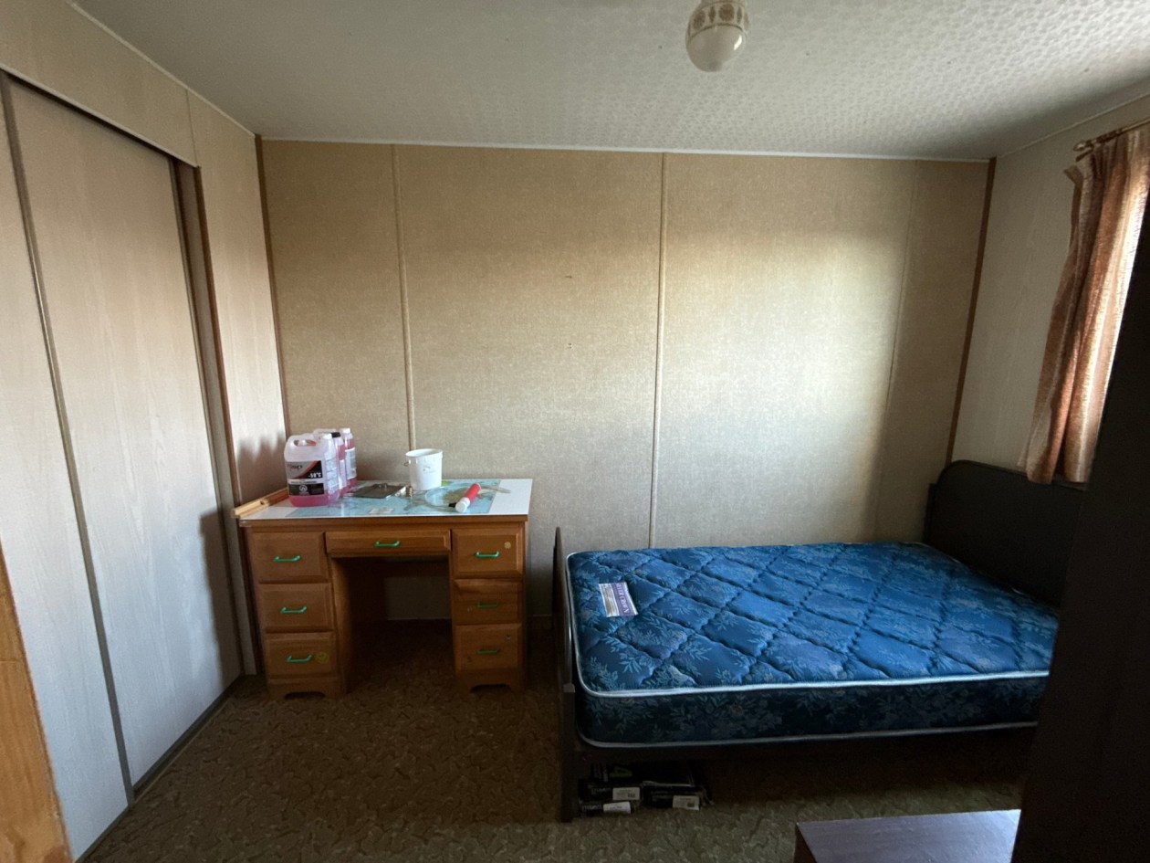 Chambre à coucher — 835Z Boul. Monseigneur-De Laval, Baie-Saint-Paul