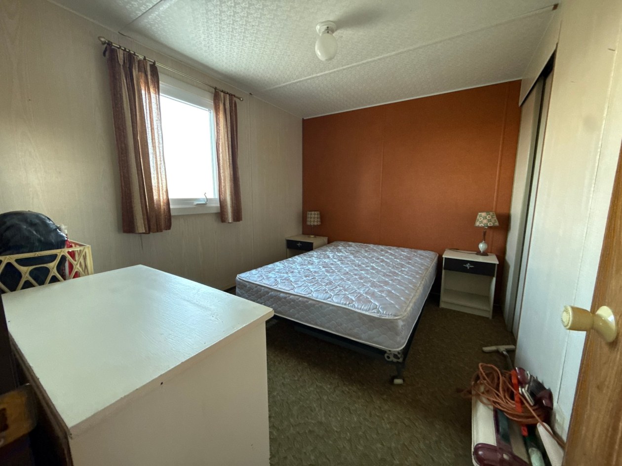 Chambre à coucher — 835Z Boul. Monseigneur-De Laval, Baie-Saint-Paul