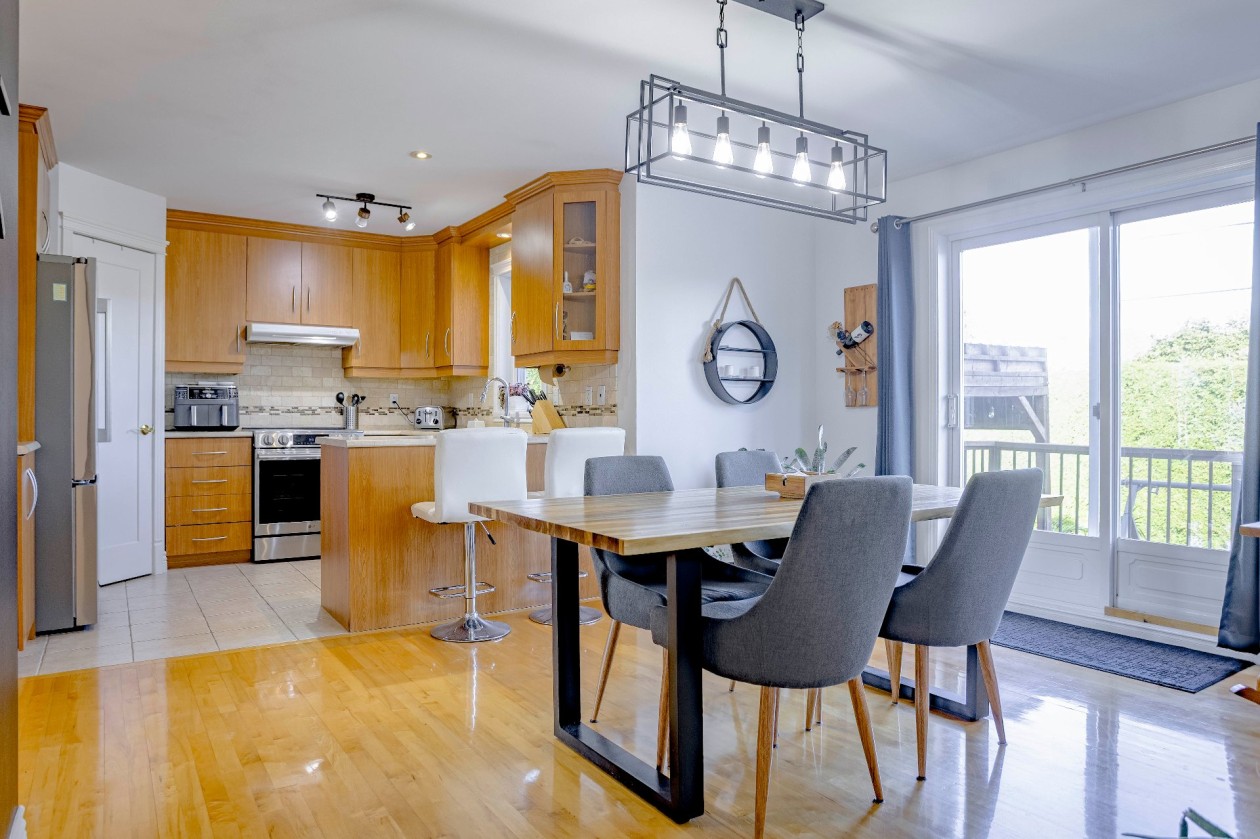 Photo 13 — 985 Rue des Harfangs, Trois-Rivières