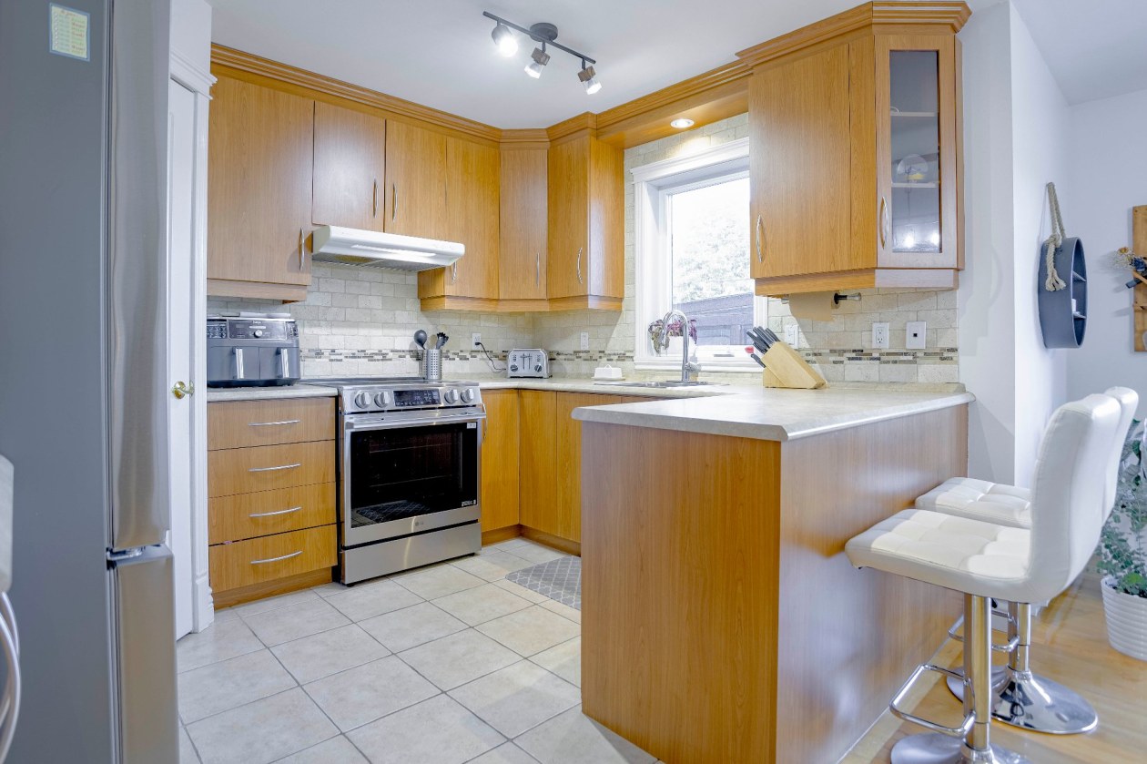 Photo 11 — 985 Rue des Harfangs, Trois-Rivières