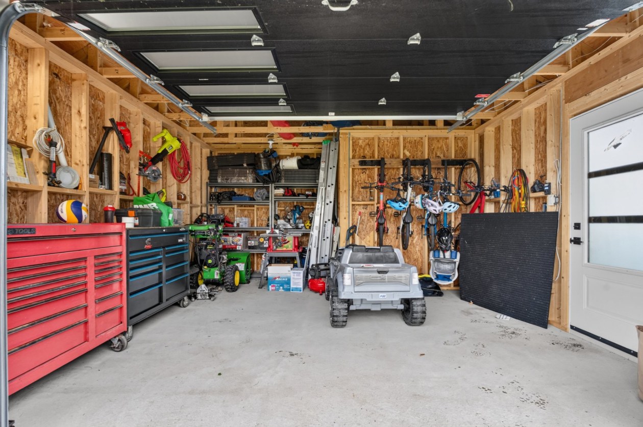 Remise — 172 Av. du Coteau, Saint-Raymond