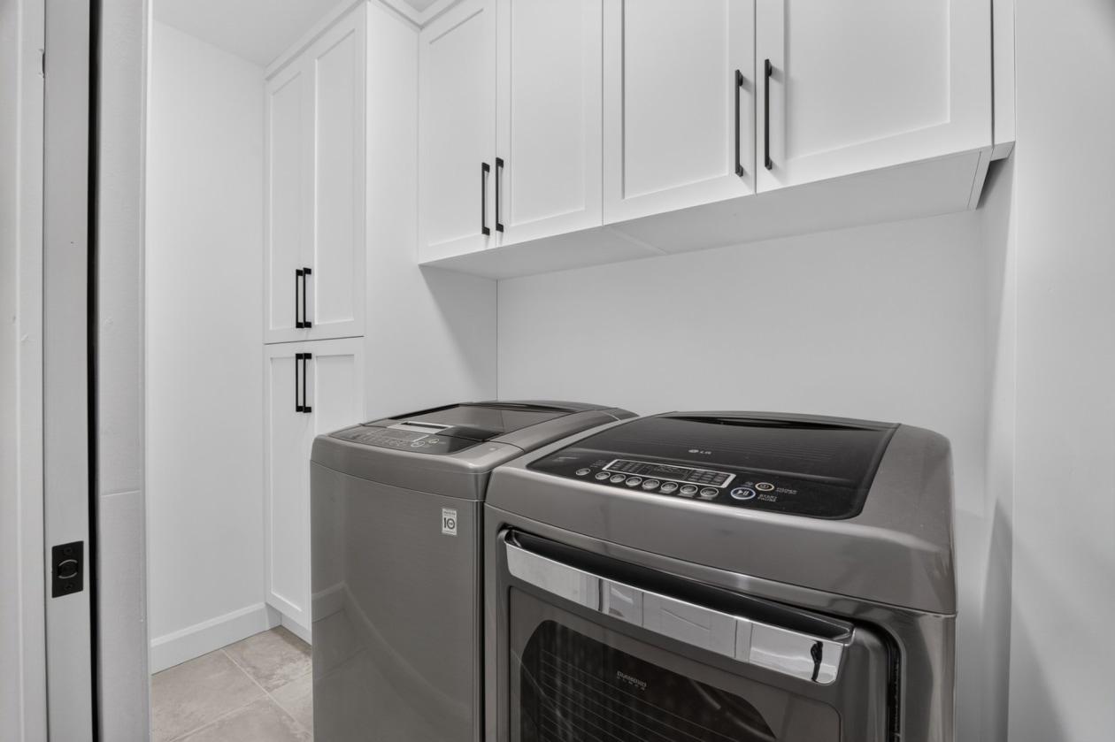 Salle de lavage — 172 Av. du Coteau, Saint-Raymond