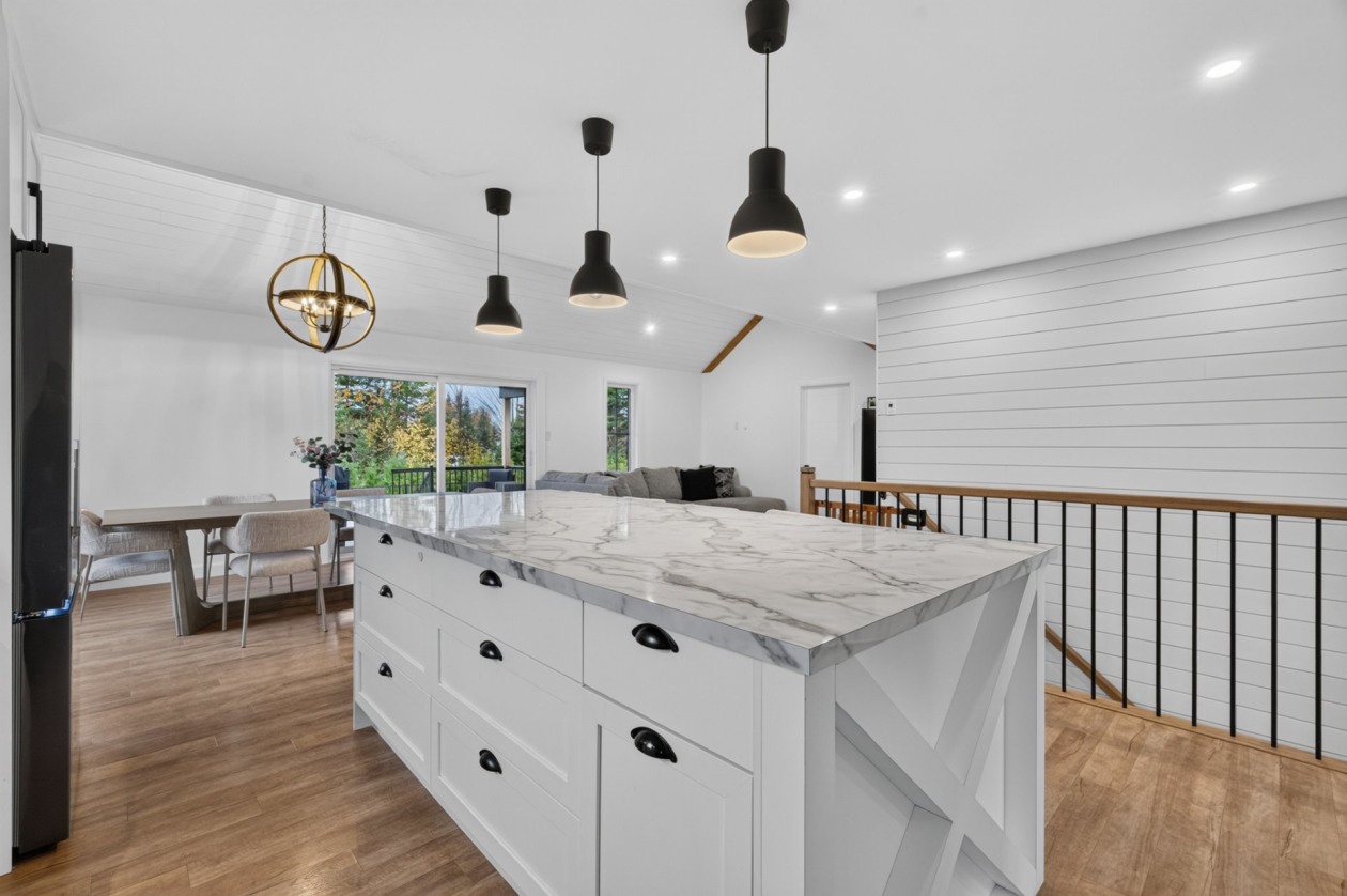 Vue d'ensemble — 172 Av. du Coteau, Saint-Raymond