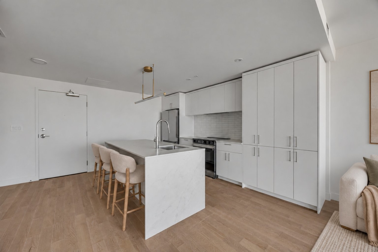 Photo 6 — 1300 Av. de Germain-des-Prés, Québec
