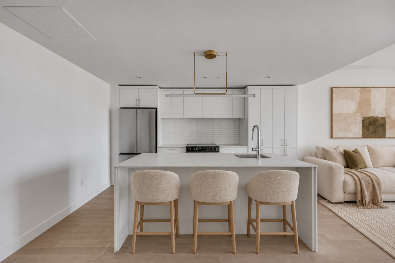Photo 9 — 1300 Av. de Germain-des-Prés, Québec