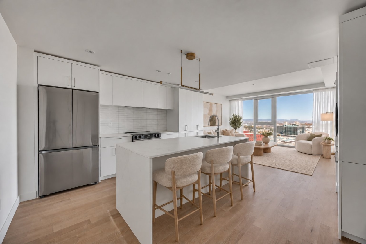 Photo 2 — 1300 Av. de Germain-des-Prés, Québec