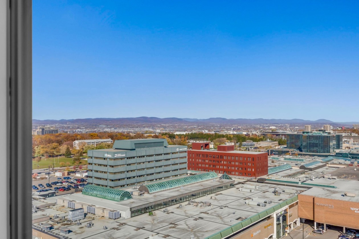 Photo 12 — 1300 Av. de Germain-des-Prés, Québec
