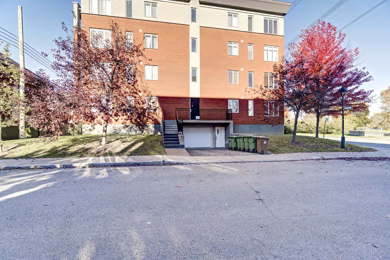 Photo 22 — 2970 Rue du Trianon, Montréal