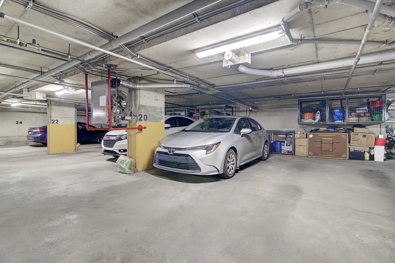 Photo 17 — 2970 Rue du Trianon, Montréal