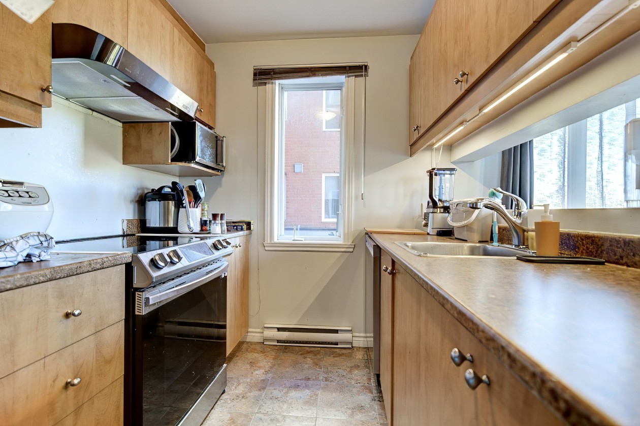 Photo 6 — 2970 Rue du Trianon, Montréal