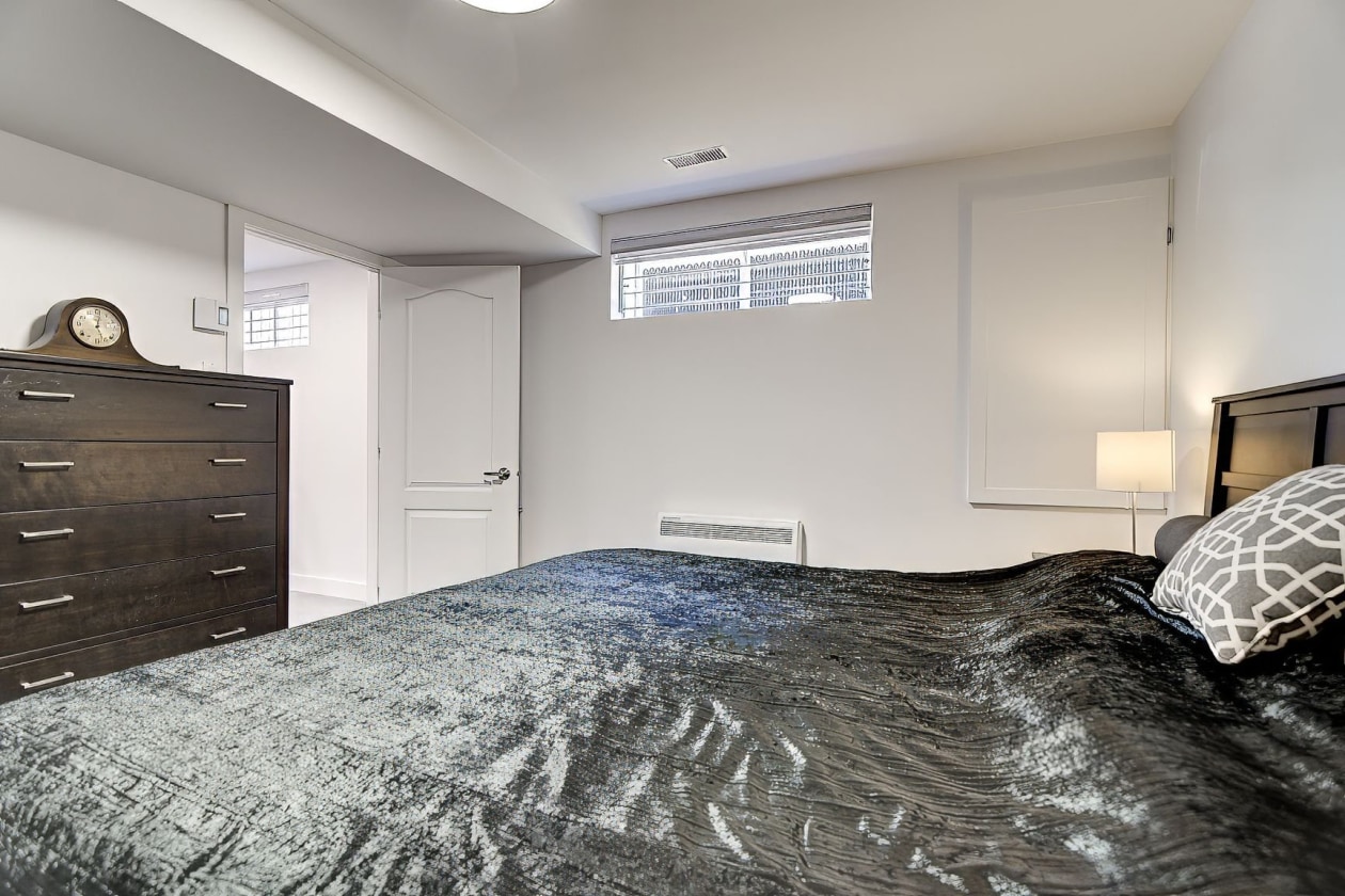 Chambre à coucher — 378 Av. des Peupliers, Bois-des-Filion