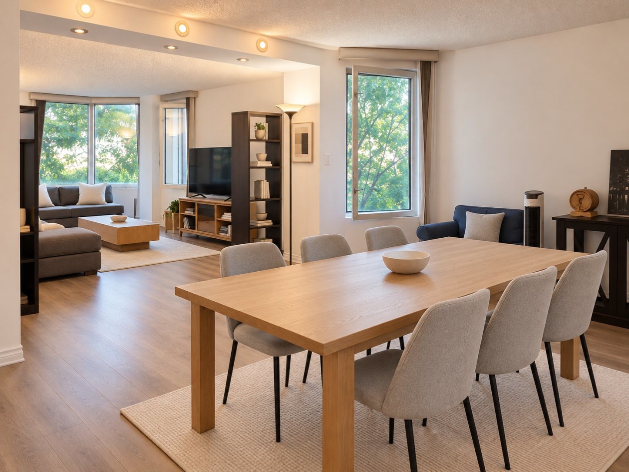1050, Av. Amesbury