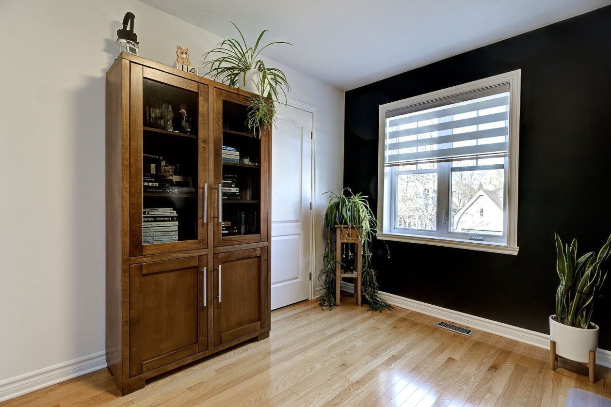 Chambre à coucher — 378 Av. des Peupliers, Bois-des-Filion