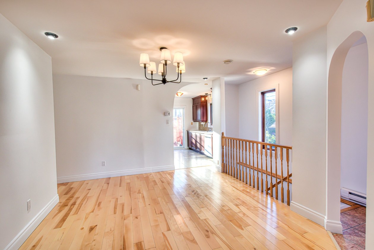 Salle à manger — 3470 Rue Belcourt, Longueuil