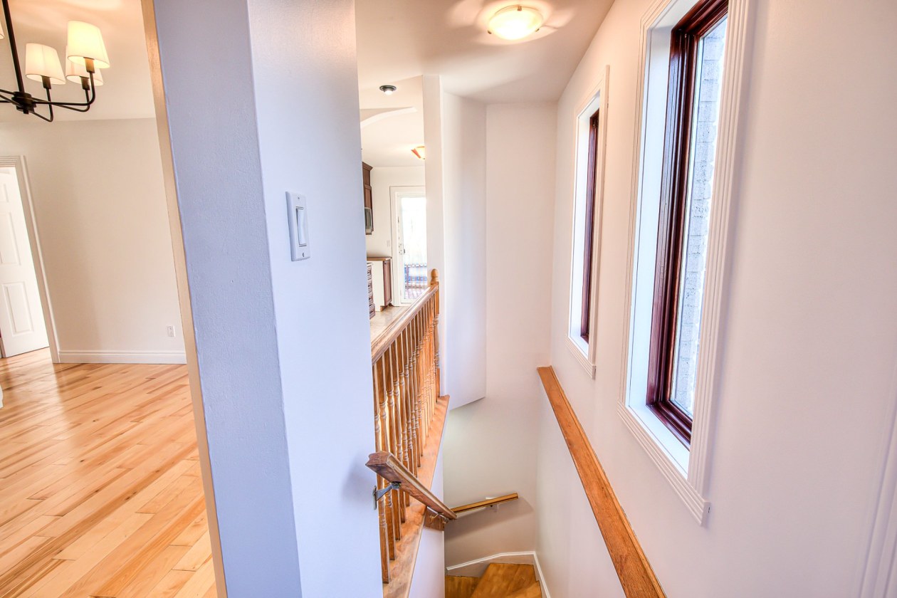 Vue d'ensemble — 3470 Rue Belcourt, Longueuil