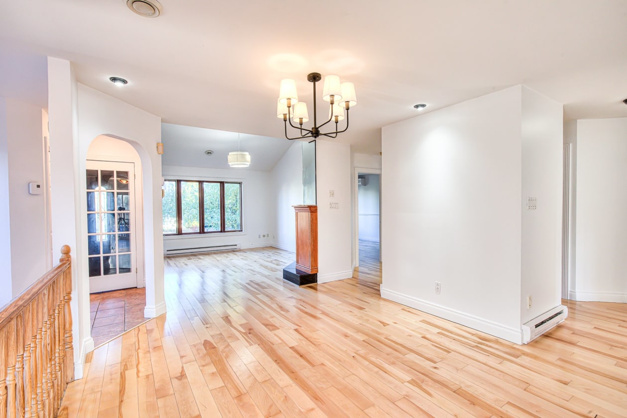 Vue d'ensemble — 3470 Rue Belcourt, Longueuil