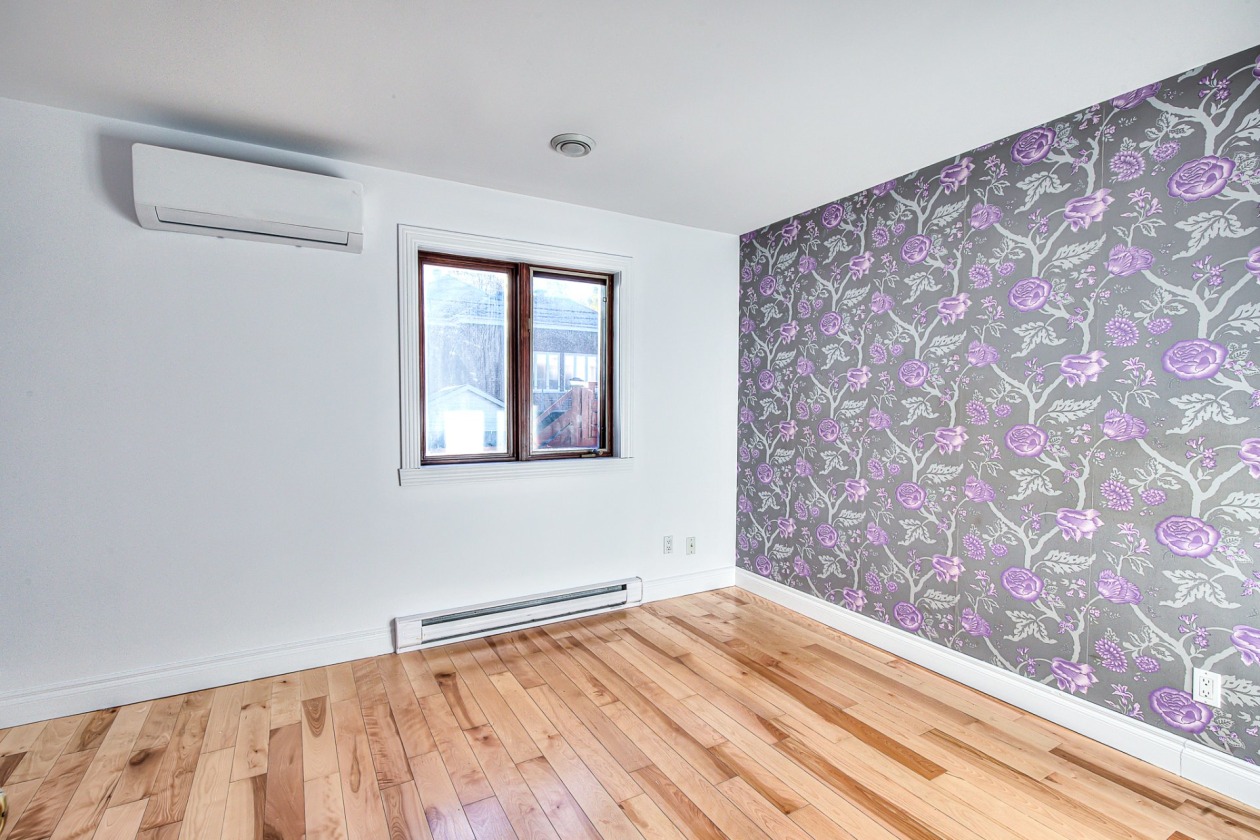 Chambre à coucher — 3470 Rue Belcourt, Longueuil