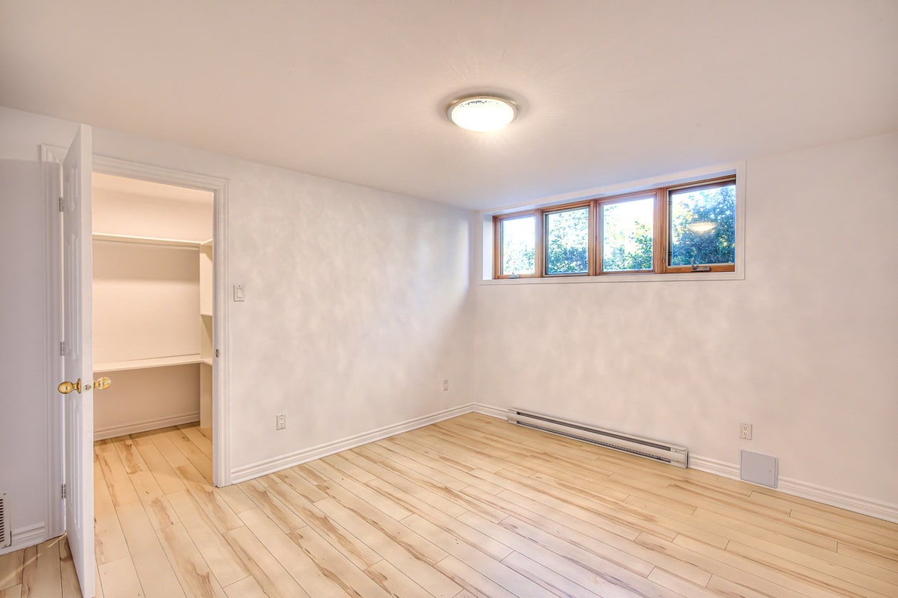 Chambre à coucher — 3470 Rue Belcourt, Longueuil