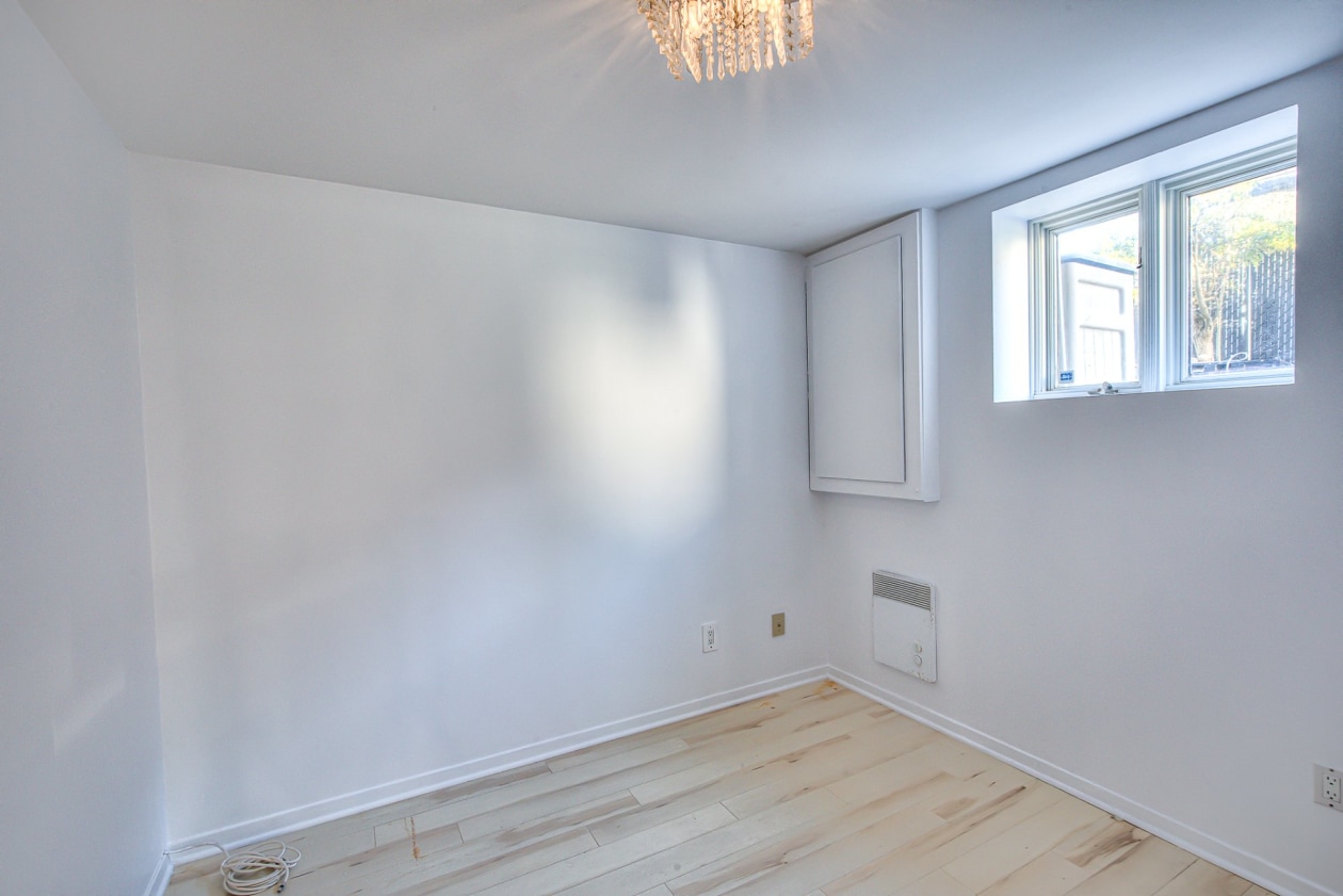 Chambre à coucher — 3470 Rue Belcourt, Longueuil