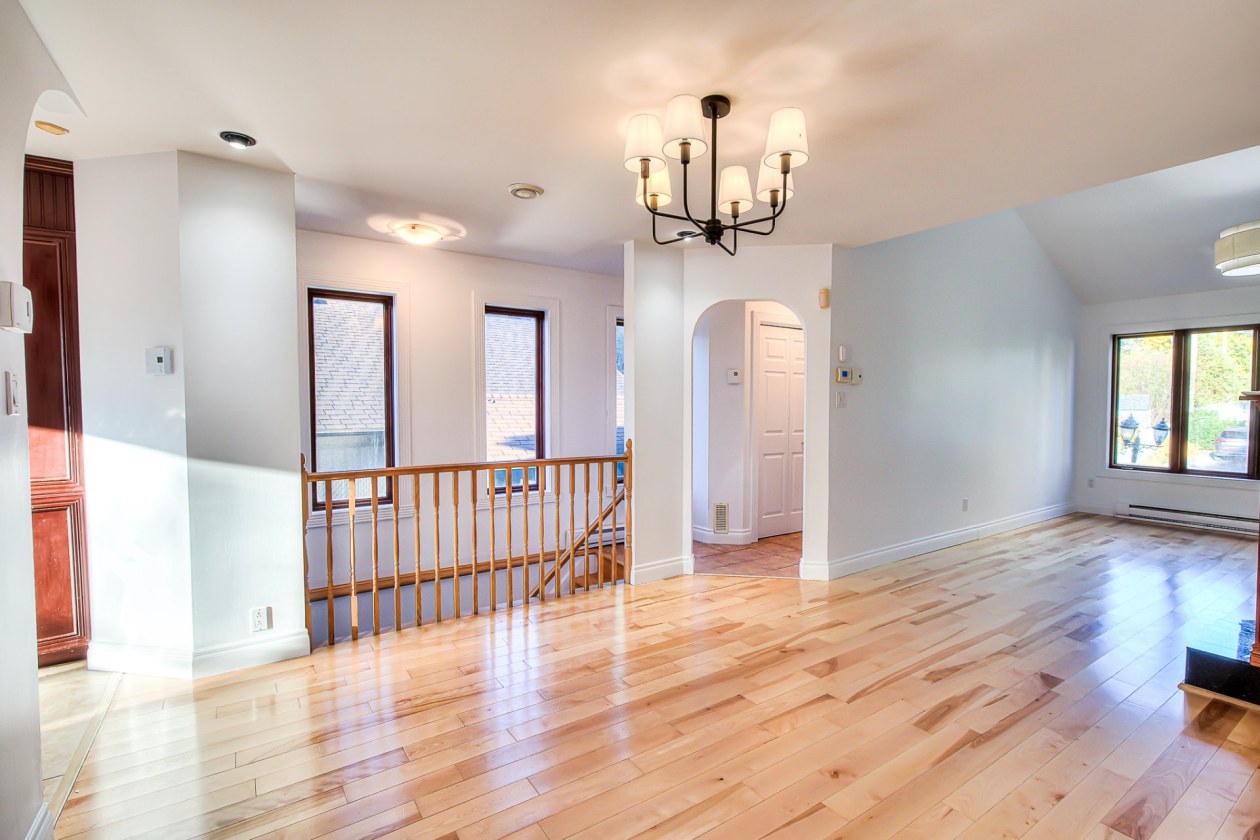 Salle à manger — 3470 Rue Belcourt, Longueuil