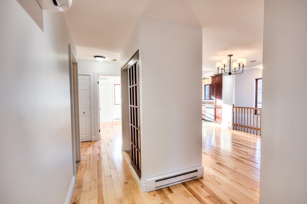 Vue d'ensemble — 3470 Rue Belcourt, Longueuil