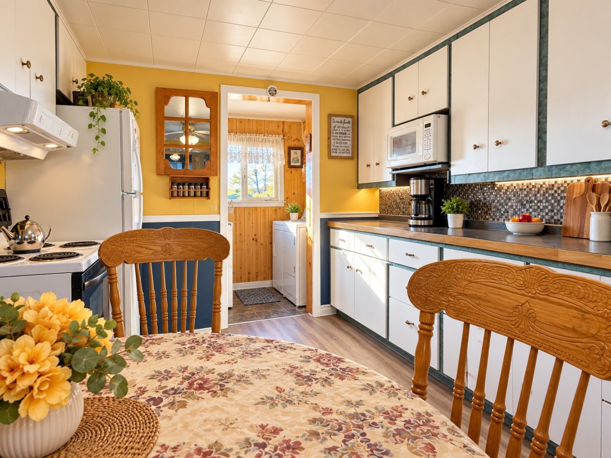 Photo 4 — 259 Rue Monseigneur-Ross O., Chandler