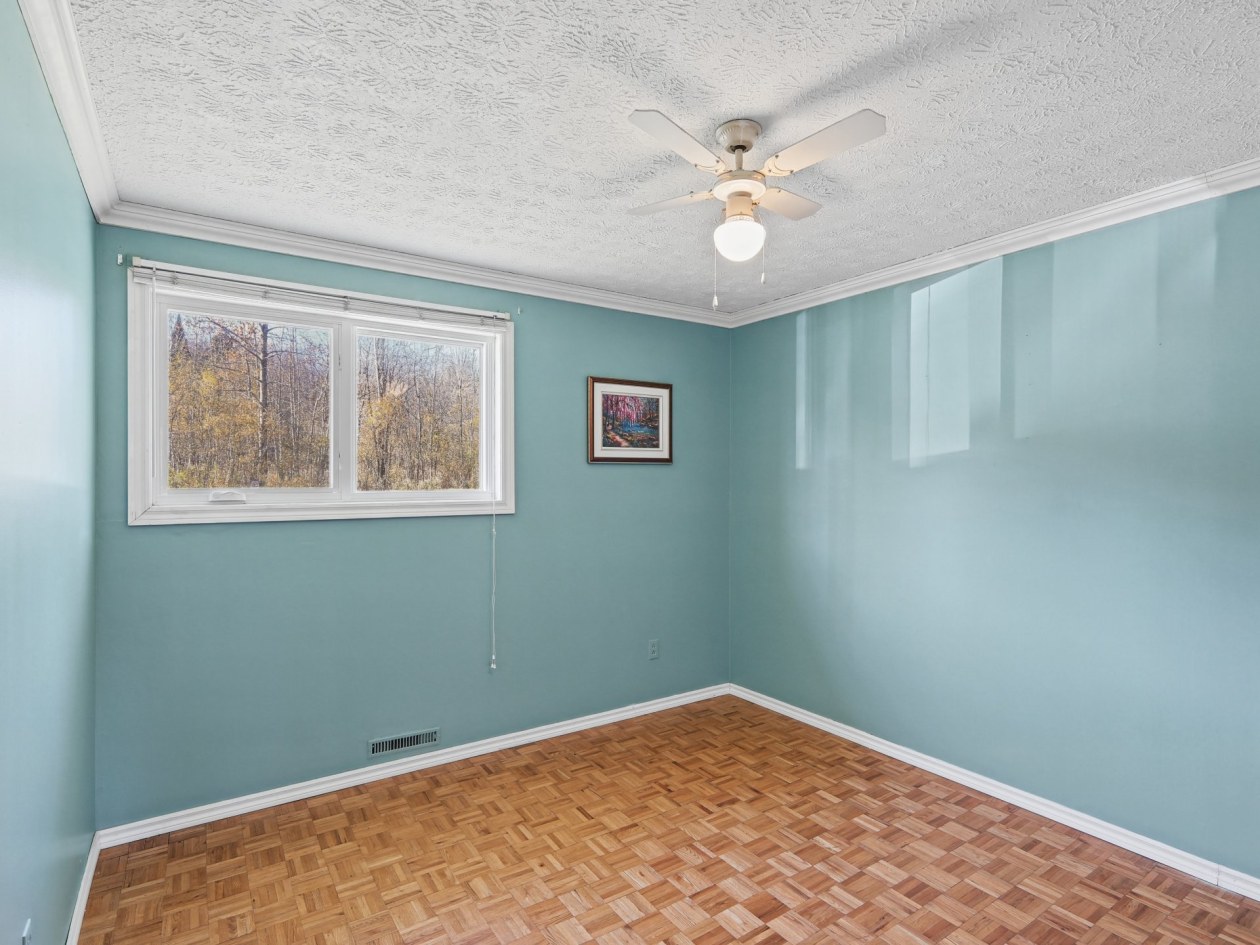 Chambre à coucher — 4245 Ch. St-Roch N., Sherbrooke