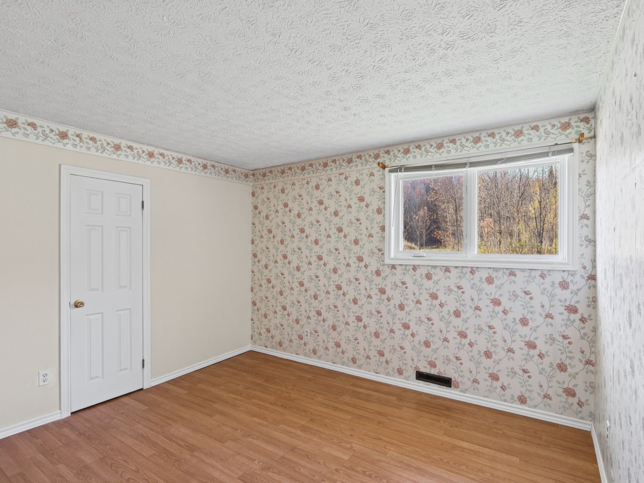 Chambre à coucher — 4245 Ch. St-Roch N., Sherbrooke