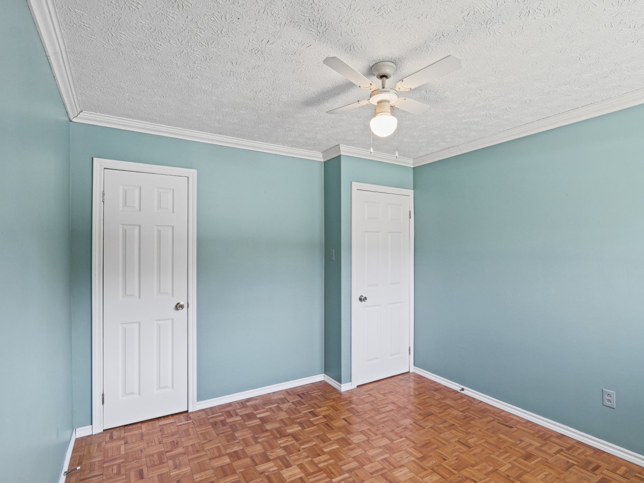 Chambre à coucher — 4245 Ch. St-Roch N., Sherbrooke