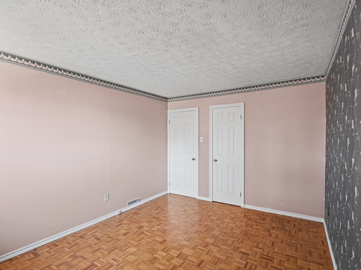 Chambre à coucher principale — 4245 Ch. St-Roch N., Sherbrooke