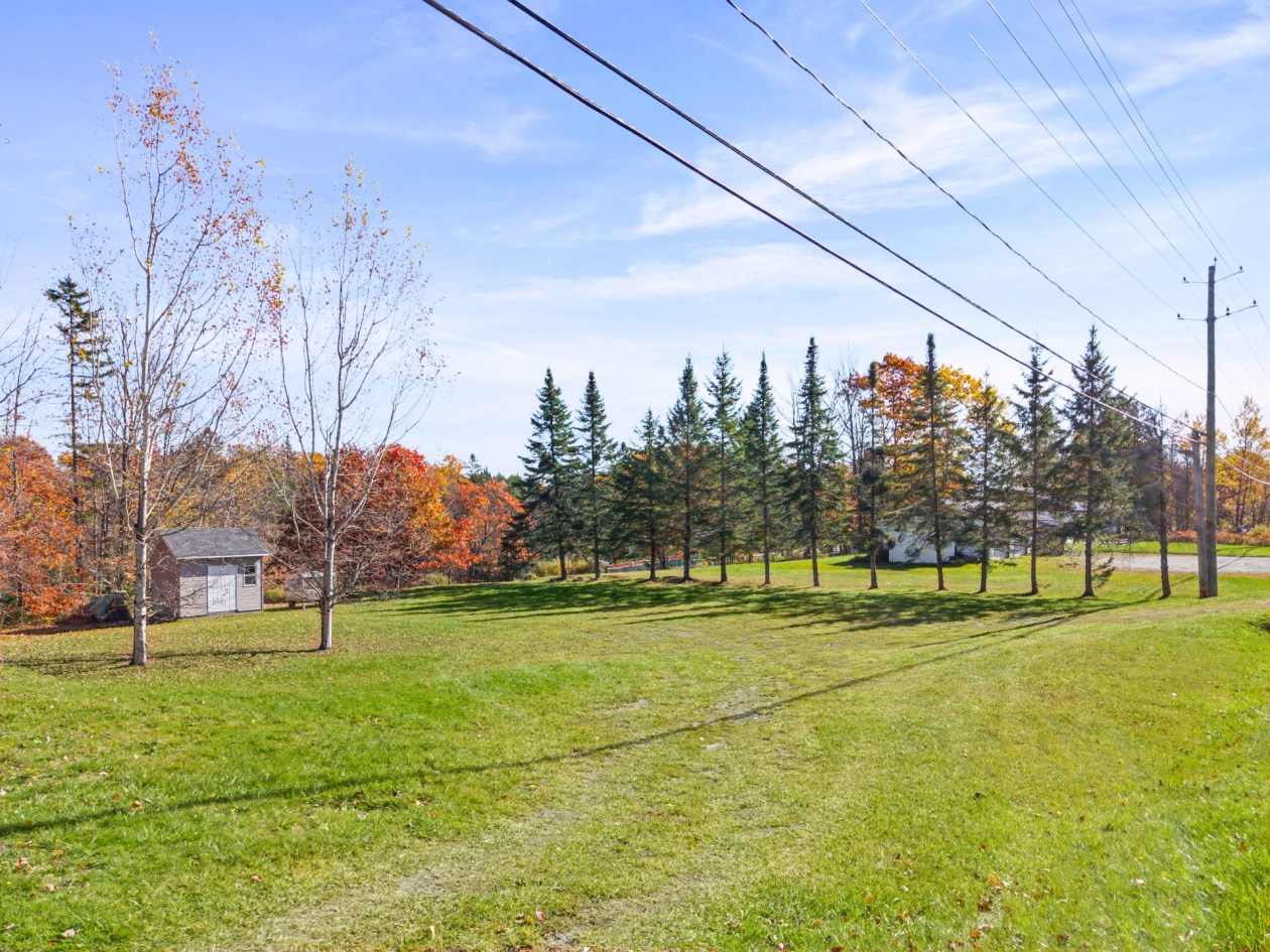 Terrain — 4245 Ch. St-Roch N., Sherbrooke