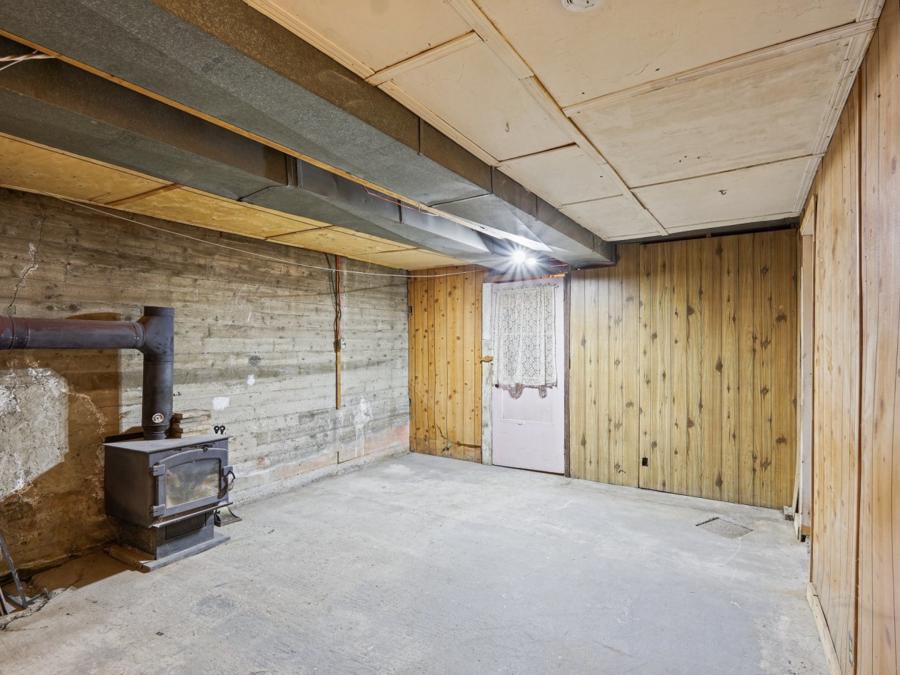 Salle familiale — 4245 Ch. St-Roch N., Sherbrooke