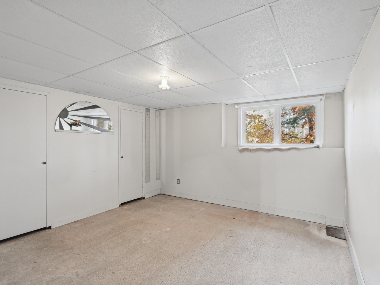 Chambre à coucher — 4245 Ch. St-Roch N., Sherbrooke